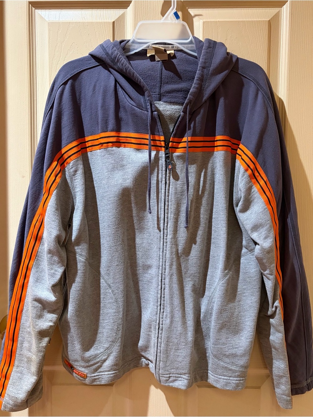 Vintage Women’s Cotton Ginny Hoodie, Size XL